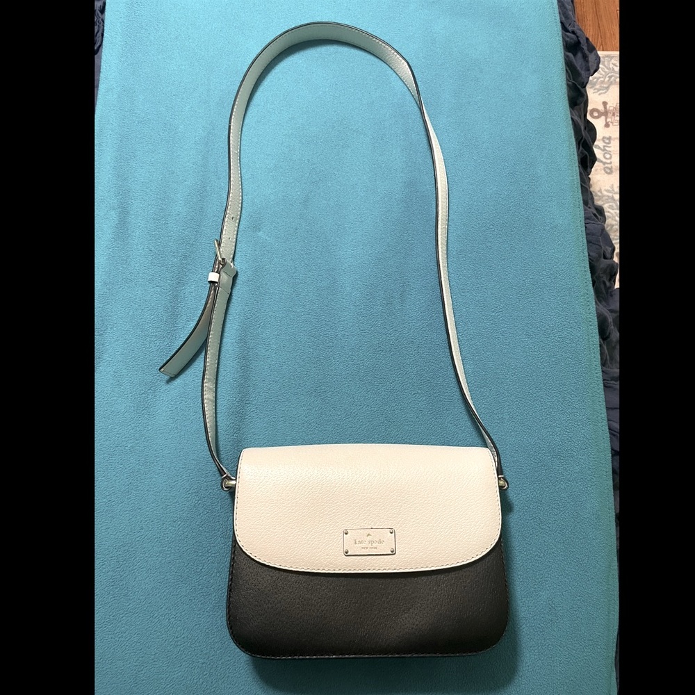 Kate Spade Crossbody